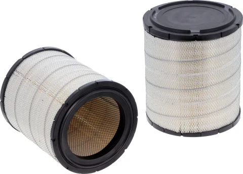 Vzduchový filter HIFI FILTER SA 16480