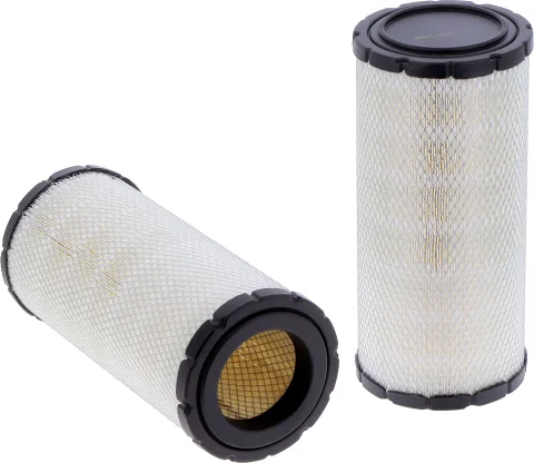 Vzduchový filter HIFI FILTER SA 16866