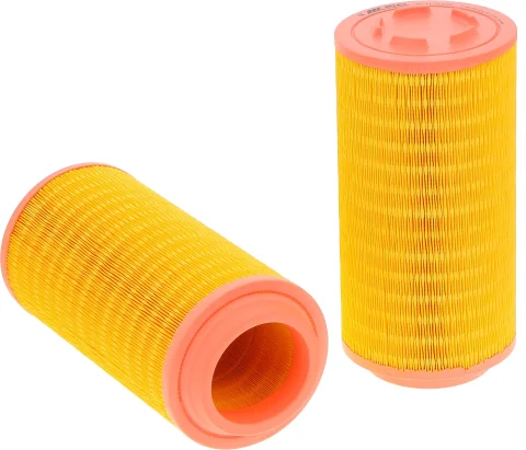 Vzduchový filter HIFI FILTER SA 17088