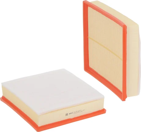 Vzduchový filter HIFI FILTER SA 4060