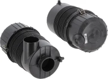Čistič vzduchu HIFI FILTER SAH 03C07SDP003