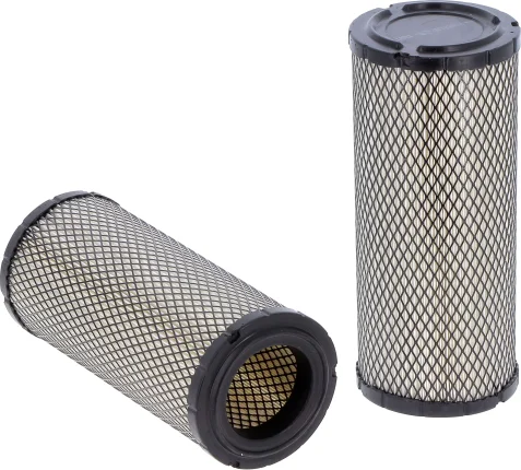 Kabínový filter HIFI FILTER SC 60121