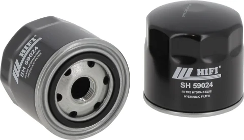 Hydraulický filter HIFI FILTER SH 59024