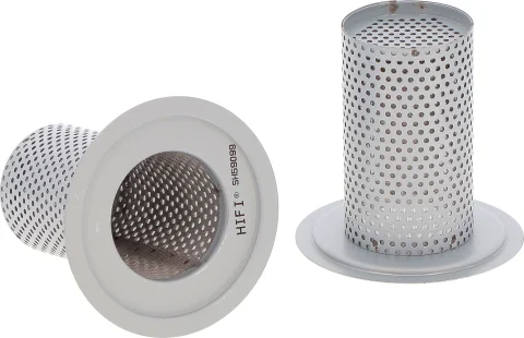 Hydraulický filter HIFI FILTER SH 59099