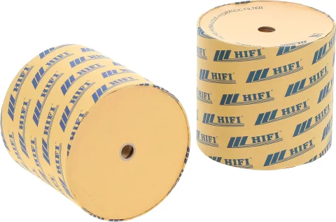 Hydraulický filter HIFI FILTER SH 60138