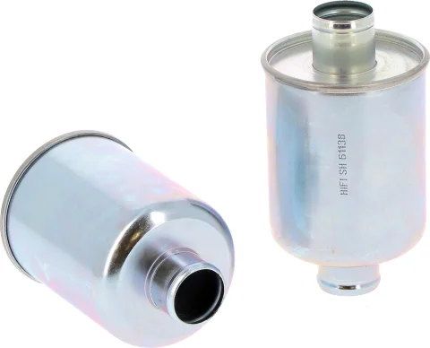 Hydraulický filter HIFI FILTER SH 61138