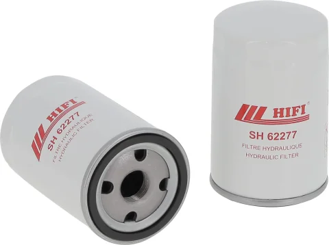 Hydraulický filter HIFI FILTER SH 62277