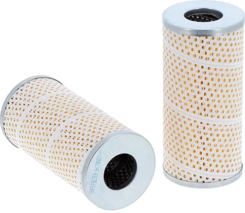 Hydraulický filter HIFI FILTER SH 78007