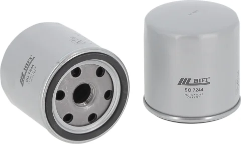 Olejový filter HIFI FILTER SO 7244