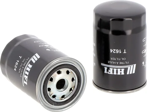 Olejový filter HIFI FILTER T 1624