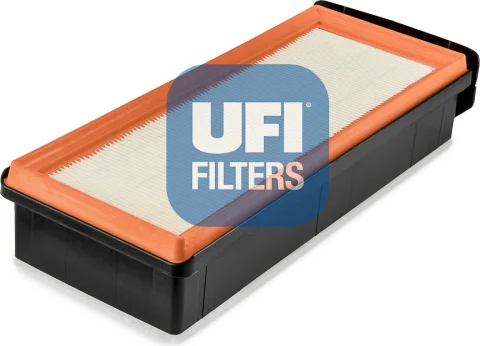 Vzduchový filter UFI 30.655.00
