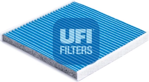 Kabínový filter UFI 34.117.00