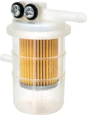 BALDWIN FILTERS palivový filter BF7845