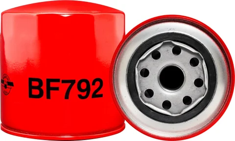 Palivový filter BALDWIN FILTERS BF792