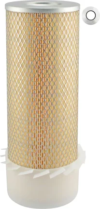 Vzduchový filter BALDWIN FILTERS PA2541-FN