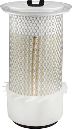 Vzduchový filter BALDWIN FILTERS PA2976-FN