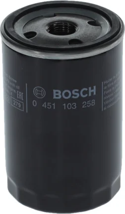 Olejový filter BOSCH 0 451 103 258