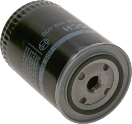 Olejový filter BOSCH 0 986 452 400