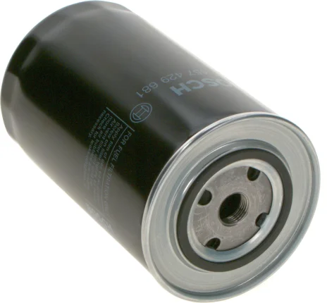 Palivový filter BOSCH 1 457 429 681