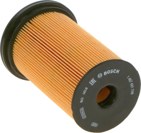 Palivový filter BOSCH 1 457 431 708