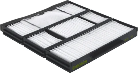 Kabínový filter BOSCH 1 987 432 155