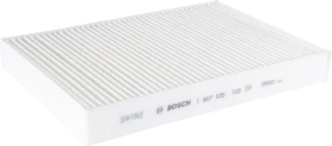 Kabínový filter BOSCH 1 987 435 103