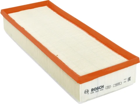 Vzduchový filter BOSCH F 026 400 449