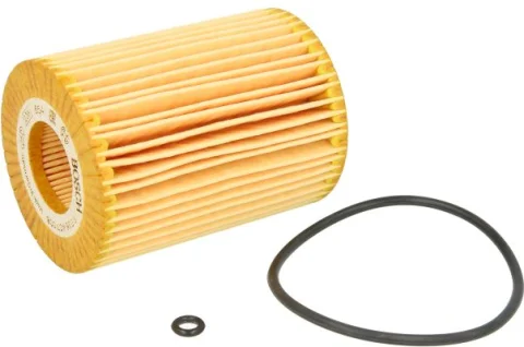 Olejový filter BOSCH F 026 407 008