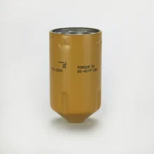 Hydraulický filter DONALDSON P162205