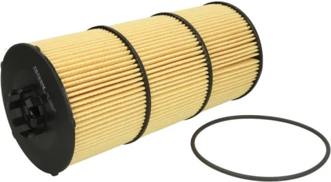 Olejový filter FILTRON OE 651/6