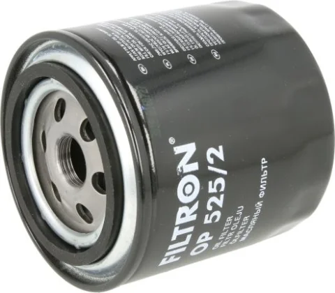 Olejový filter FILTRON OP 525/2