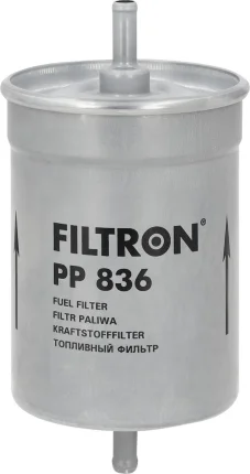 Palivový filter FILTRON PP 836
