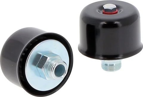 Filter odvzdušňovania HIFI FILTER FS 106