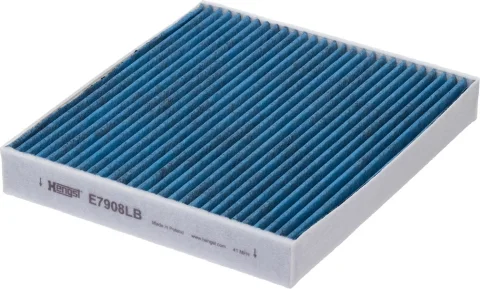 Kabínový filter HENGST FILTER E7908LB