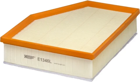 Vzduchový filter HENGST FILTER E1346L