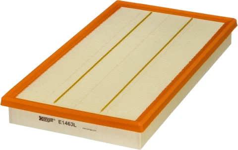 Vzduchový filter HENGST FILTER E1463L