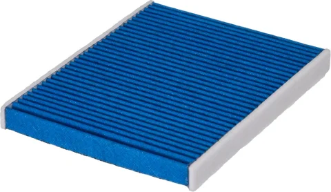 Kabínový filter HENGST FILTER E2964LB