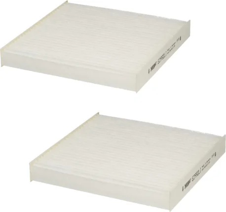 Kabínový filter HENGST FILTER E2992LI-2