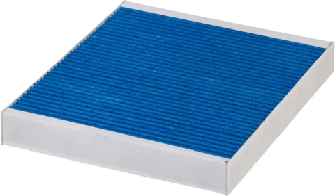 Kabínový filter HENGST FILTER E3907LB