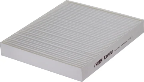 Kabínový filter HENGST FILTER E3997LI