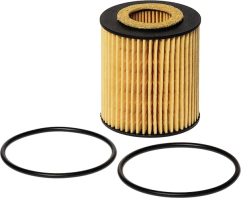 Olejový filter HENGST FILTER E46H D126