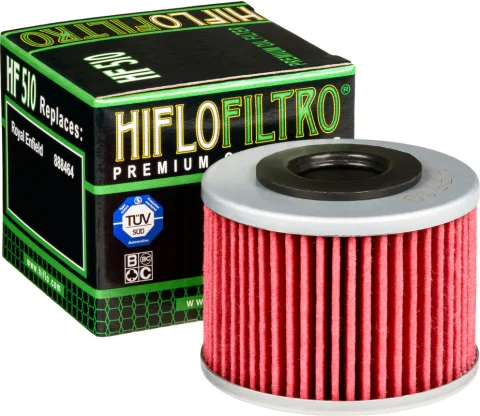 Olejový filter HIFLOFILTRO HF510