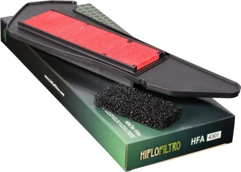 Vzduchový filter HIFLOFILTRO HFA4301
