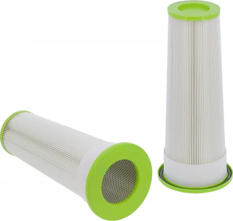 Prachový filter HIFI FILTER ASR 980603AG018