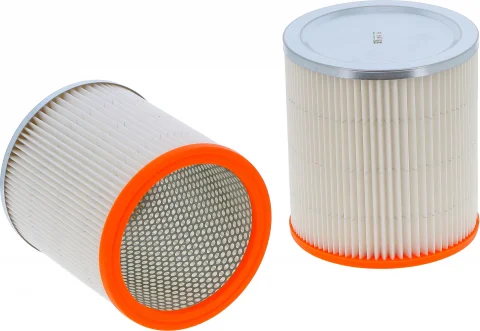 Prachový filter HIFI FILTER ASR 988704AA008