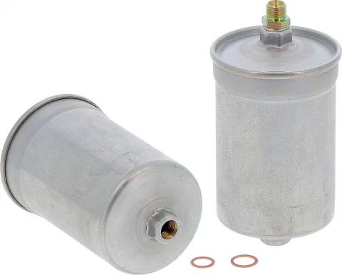 Palivový filter HIFI FILTER BE 91