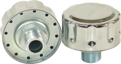 Filter odvzdušňovania HIFI FILTER FS 248