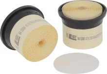 Sada vzduchových filtrov HIFI FILTER KA 12503