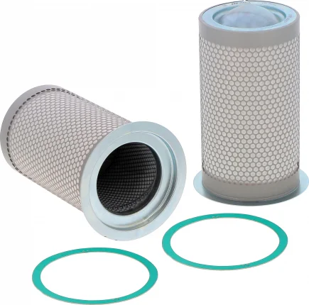 Separátor oleja HIFI FILTER OS 5121