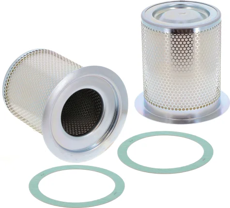 Separátor oleja HIFI FILTER OS 5143